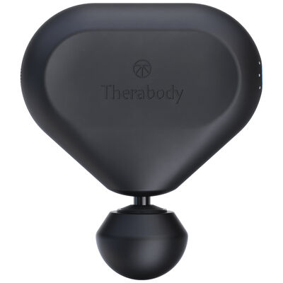 Therabody Theragun Mini 2.0 Handheld Percussive Massage Device - Black | MINI2.0BLK
