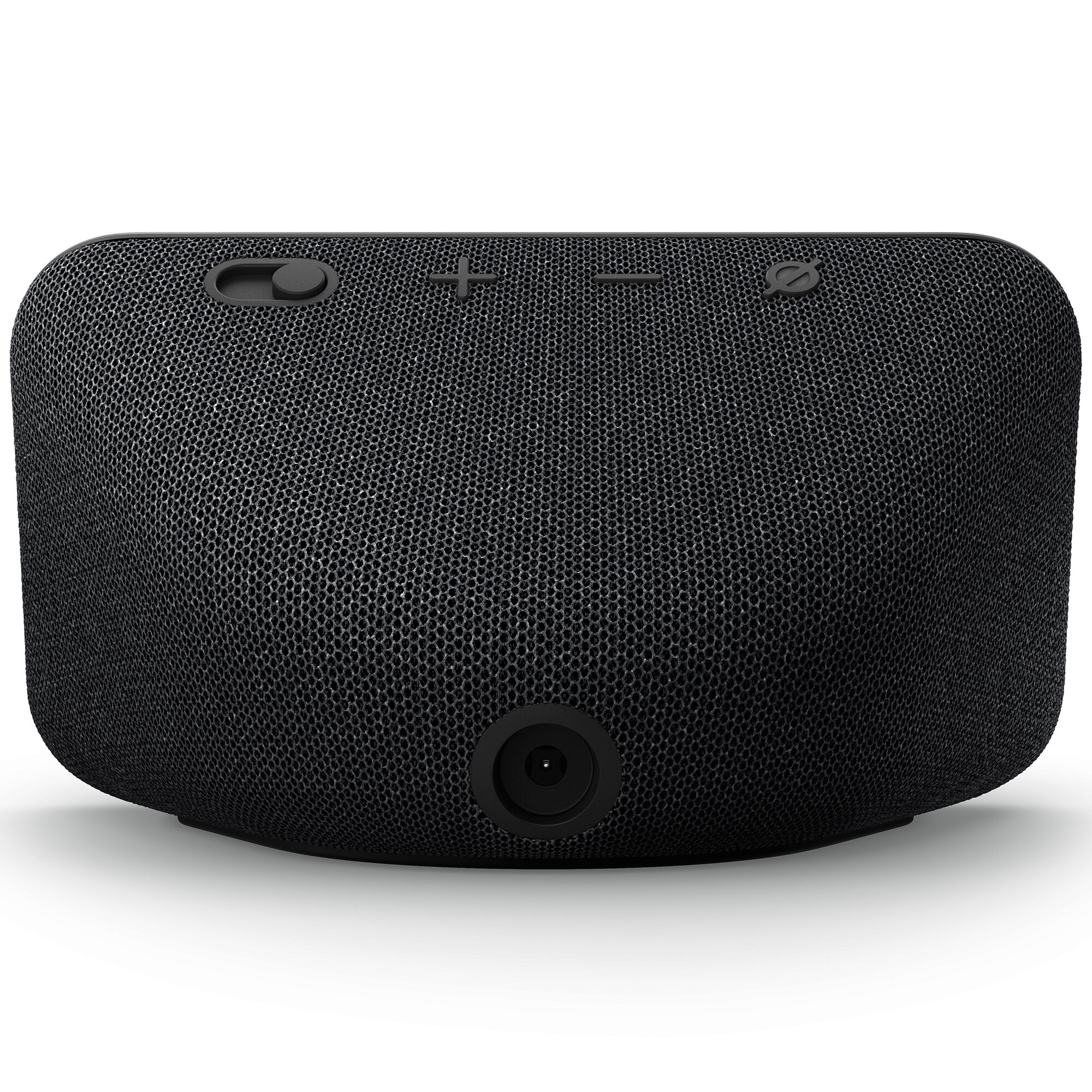 【美品】Amazon Echo Show 5 第3世代 チャコール(黒) Amazon - Echo Show 5 (3rd Generation) 5.5 inch Smart Display with