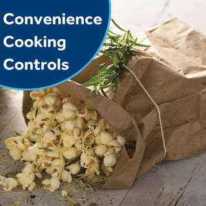 GE Spacemaker 17 in. 0.7 cu. ft. 700W Countertop Microwave - Black, Black, hires