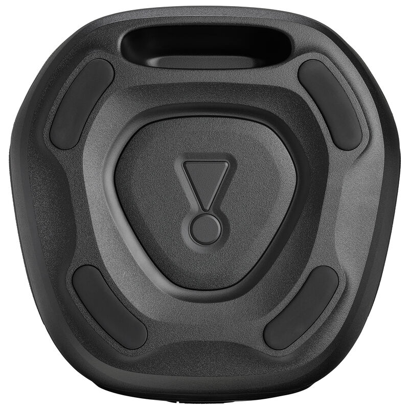JBL PartyBox 130 Portable Party Speaker with JBL Legendary Sound, Dynamic Lightshow & Foldable Ergonomic Handle - Black, , hires