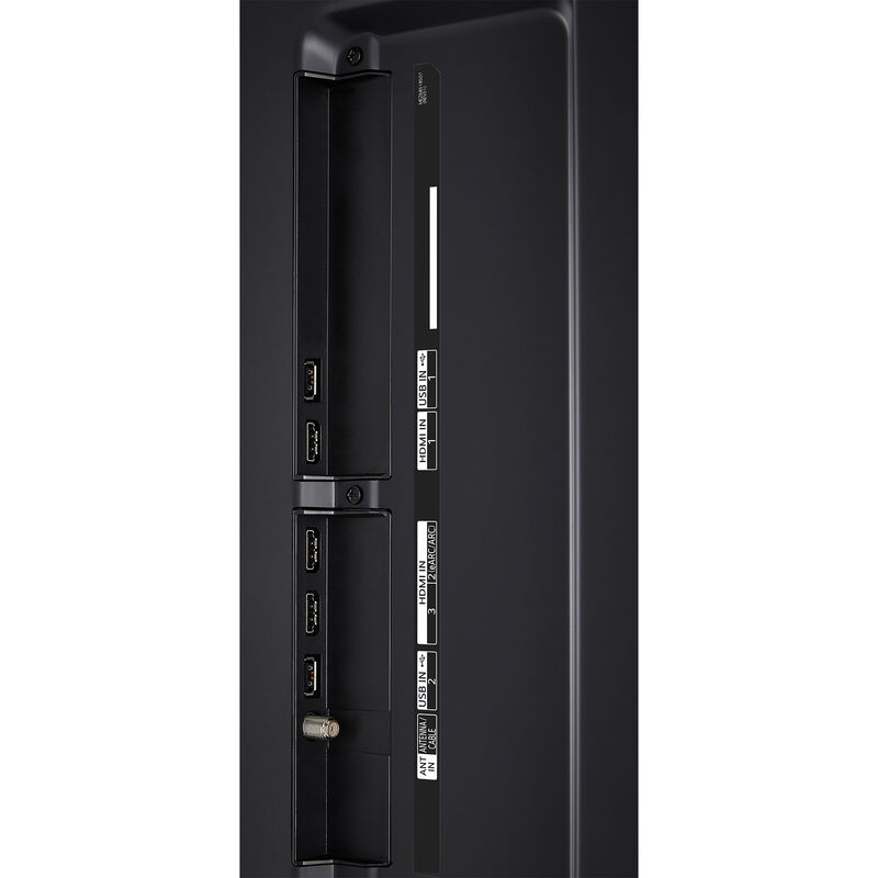 LG - 55" Class UR9000 Series LED 4K UHD Smart webOS TV, , hires
