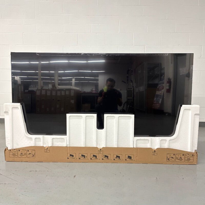Samsung - 75" U7900F LED 4K UHD Smart Tizen TV (Open Box Excellent Condition), , hires