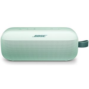 Bose SoundLink Flex Portable Rechargeable Waterproof Bluetooth Speaker (2nd Gen) - Dewdrop Mint, Dewdrop Mint, hires