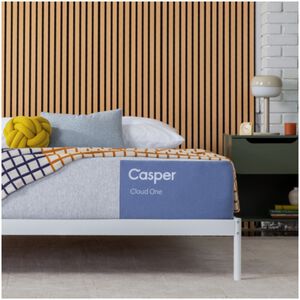 Casper Cloud One Medium All Foam Queen Size Mattress, , hires