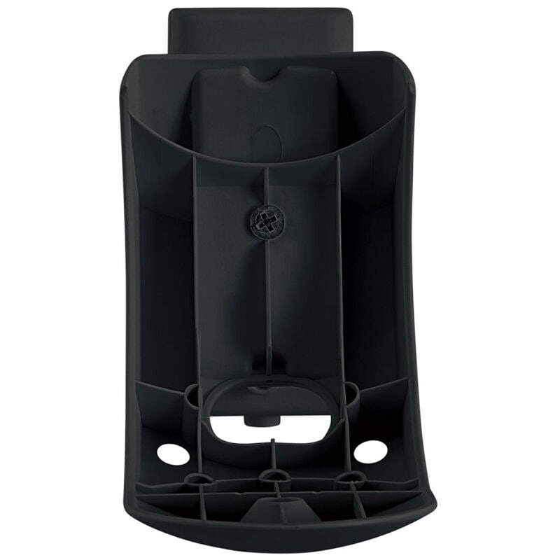 Sanus - Tilt and Swivel Mount for Amazon Echo (4th Gen) - Black, , hires