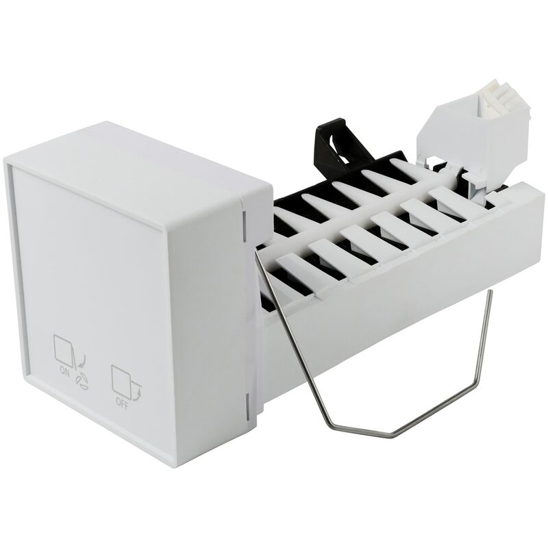 Avanti Ice Maker Kit for Refrigerators, , hires