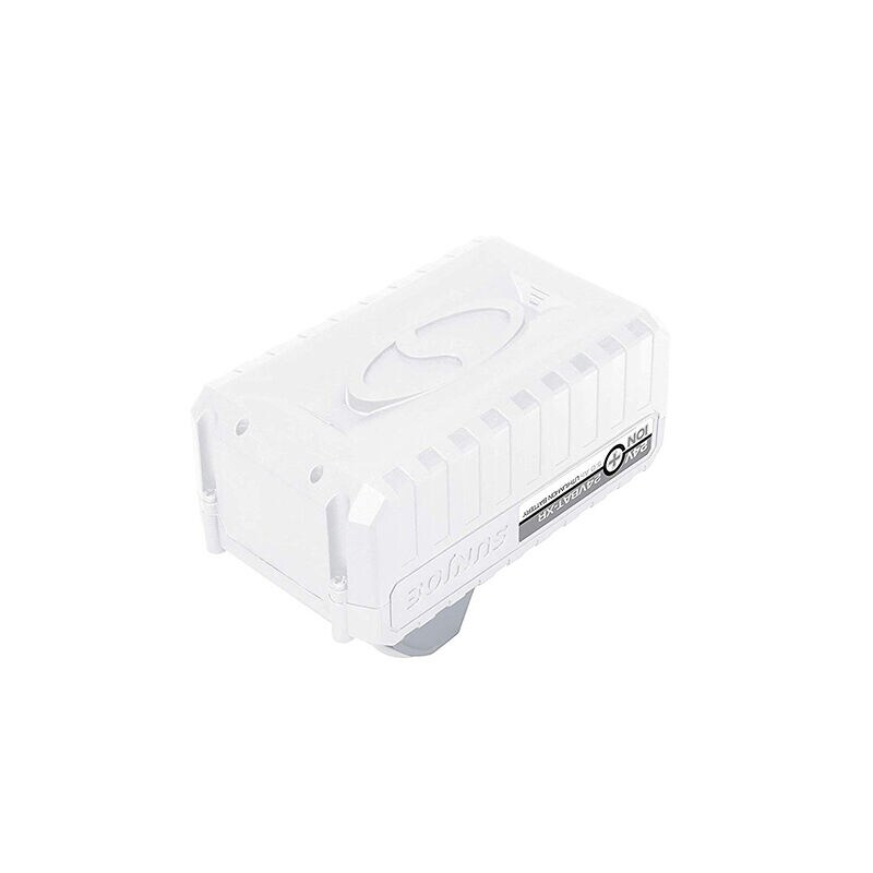 Sun Joe 24 Volt 5 Amp Extended Life Battery, , hires