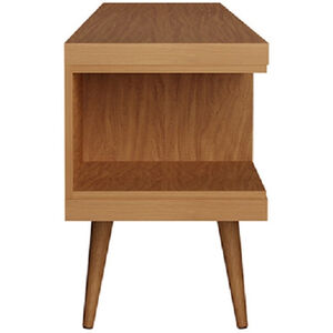 Manhattan Comfort Utopia 70" TV Stand - Maple Cream, , hires