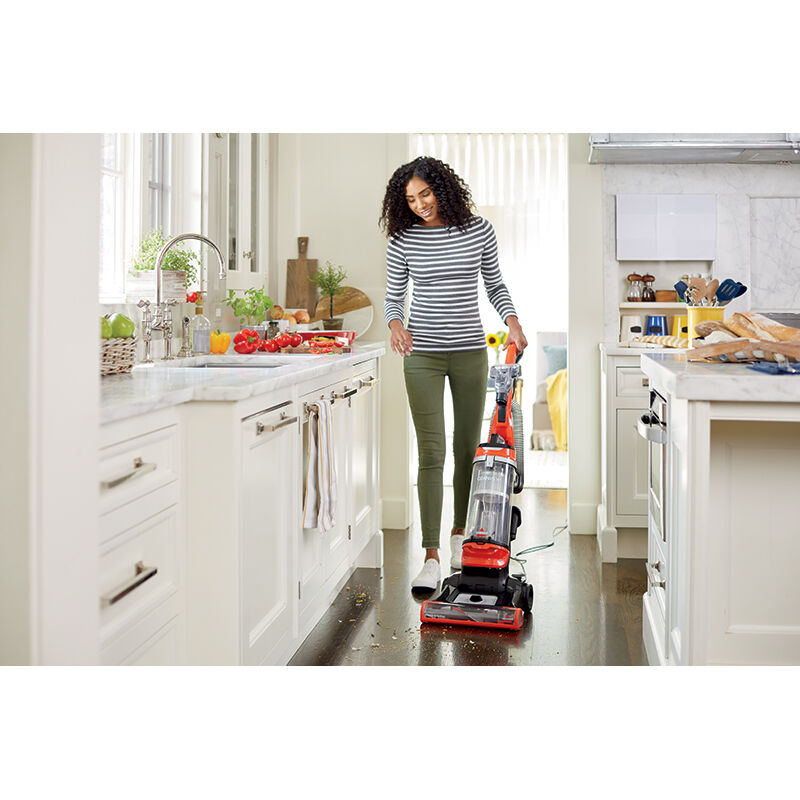 Bissell CleanView Light-Weight Bagless Pet Upright Vacuum with 3 Multi-Use Tools, , hires