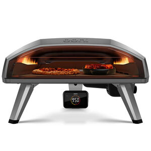 Ooni Koda 2 Pro Liquid Propane Gas Pizza Oven - Black, , hires