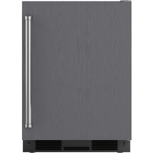 Sub-Zero 24 in. 4.7 cu. ft. Built-In Undercounter Refrigerator Right Hinged - Custom Panel Required, , hires