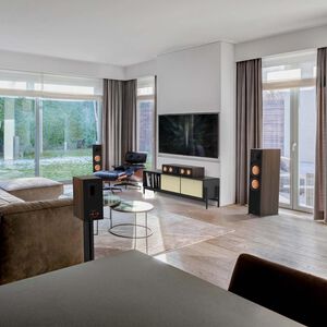 Klipsch Reference Premiere Floor Standing Speaker - Black, , hires