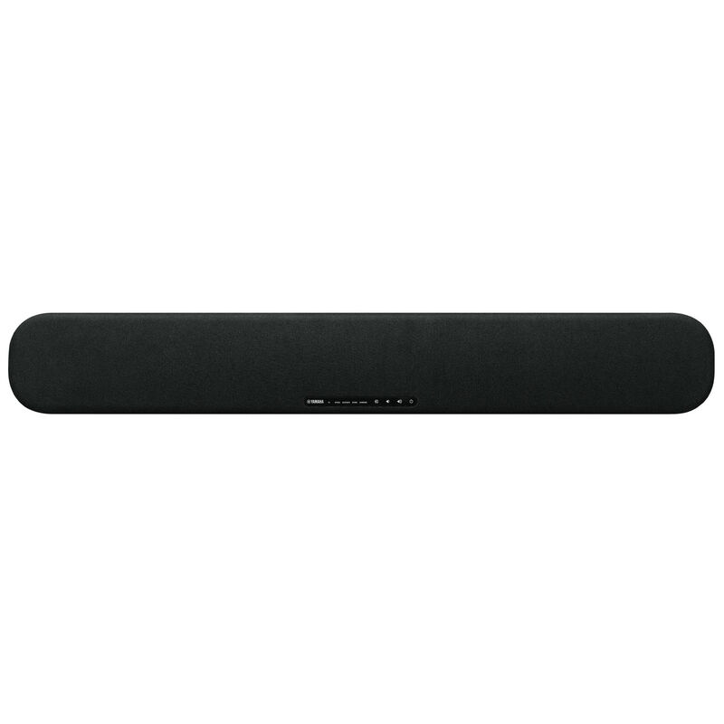 Yamaha 2.1 Channel Sound Bar with Bluetooth & Built-In Subwoofer - Black, , hires