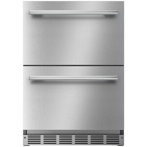 Thermador Masterpiece Series 24 in. 4.4 cu. ft. Refrigerator Drawer - Stainless Steel, , hires