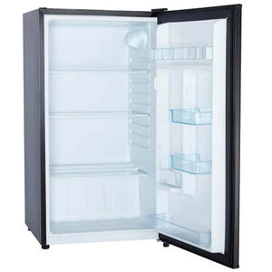 Avanti 19" 3.2 Cu. Ft. Mini Fridge - Black, , hires