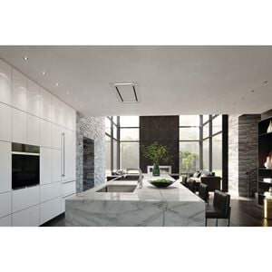 Wolf Transitional 30 in. 4-Burner Induction Cooktop with Simmer Burner & Power Burner - Stainless Steel, , hires