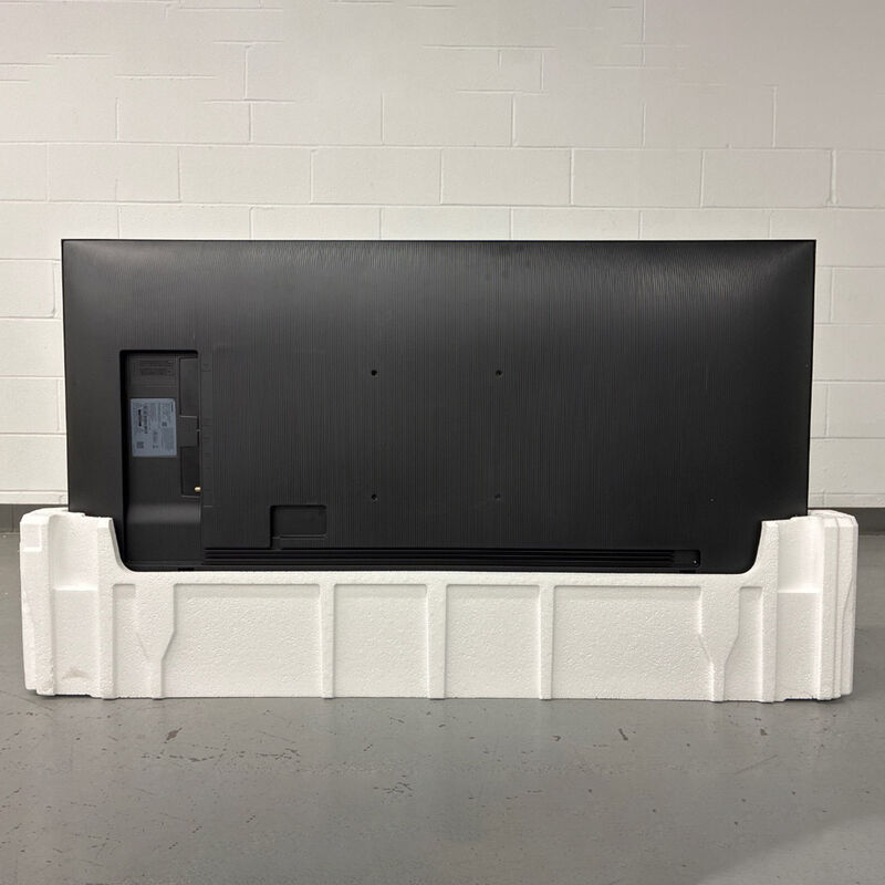 Samsung - 55" Class Q7F QLED 4K UHD Samsung Vision AI Smart TV (Open Box Good Condition), , hires