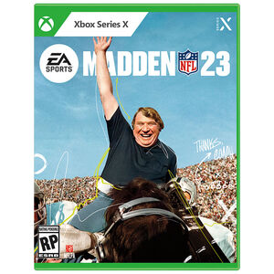 Madden NFL 23 - Standard Edition - Xbox Series X, , hires