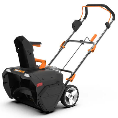 Worx 40V 20" Brushless Snow Blower | WG471