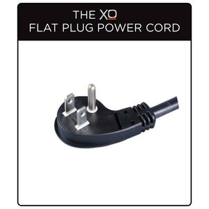 XO 24 in. Undercounter Wine Cooler with Metal Racks, Single Temperature Zone & 54 Bottle Capacity - Stainless Steel, , hires