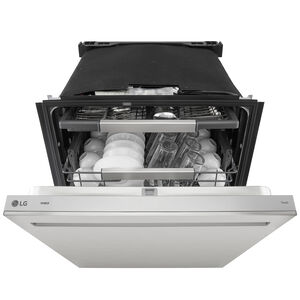 LG Dishwasher LDNPH753S, , hires