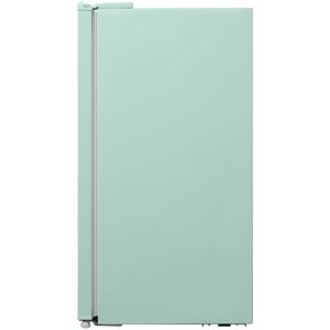 Avanti 18 in. 3.1 cu. ft. Mini Fridge with Freezer Compartment - Seafoam Green, Seafoam Green, hires