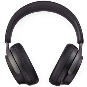 Bose QuietComfort Ultra Wireless Noise Cancelling Over-the-Ear Headphones - Black, , hires