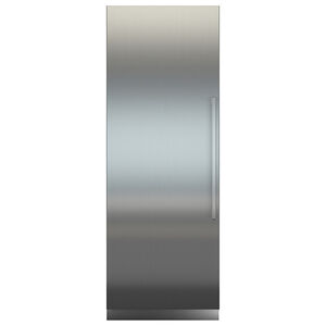 Liebherr Monolith 30 in. 15.2 cu. ft. Built-in Smart Triple-Drawers Upright Freezer with Ice-Maker & Adjustable Shelves - Custom Panel Ready, , hires