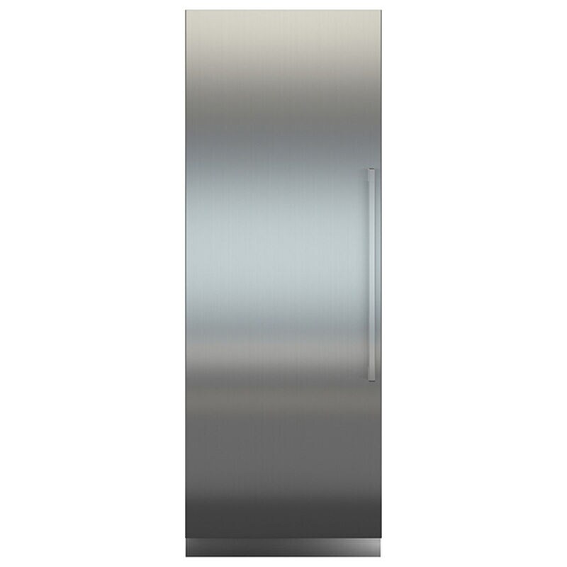 Liebherr Monolith 30 in. 15.2 cu. ft. Built-in Smart Triple-Drawers Upright Freezer with Ice-Maker & Adjustable Shelves - Custom Panel Ready, , hires