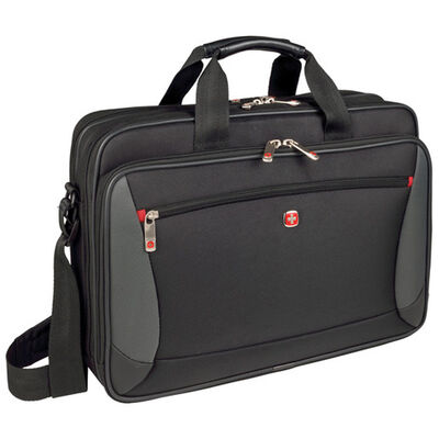 Wenger Mainframe 16" Laptop Briefcase | 64038010
