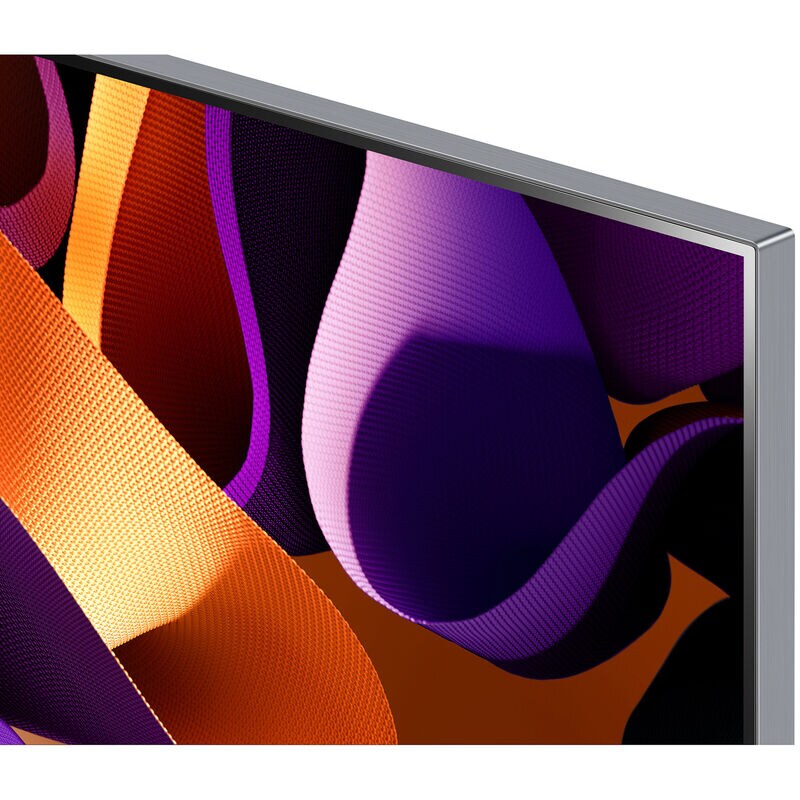 LG - 65" Class G4 Series OLED evo 4K UHD Smart webOS TV, , hires