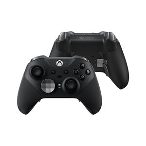 Xbox Elite Wireless Controller Series 2 - Black, , hires