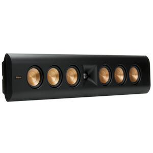 Klipsch Reference Premiere On-Wall Speaker (Each) - Matte Black, , hires