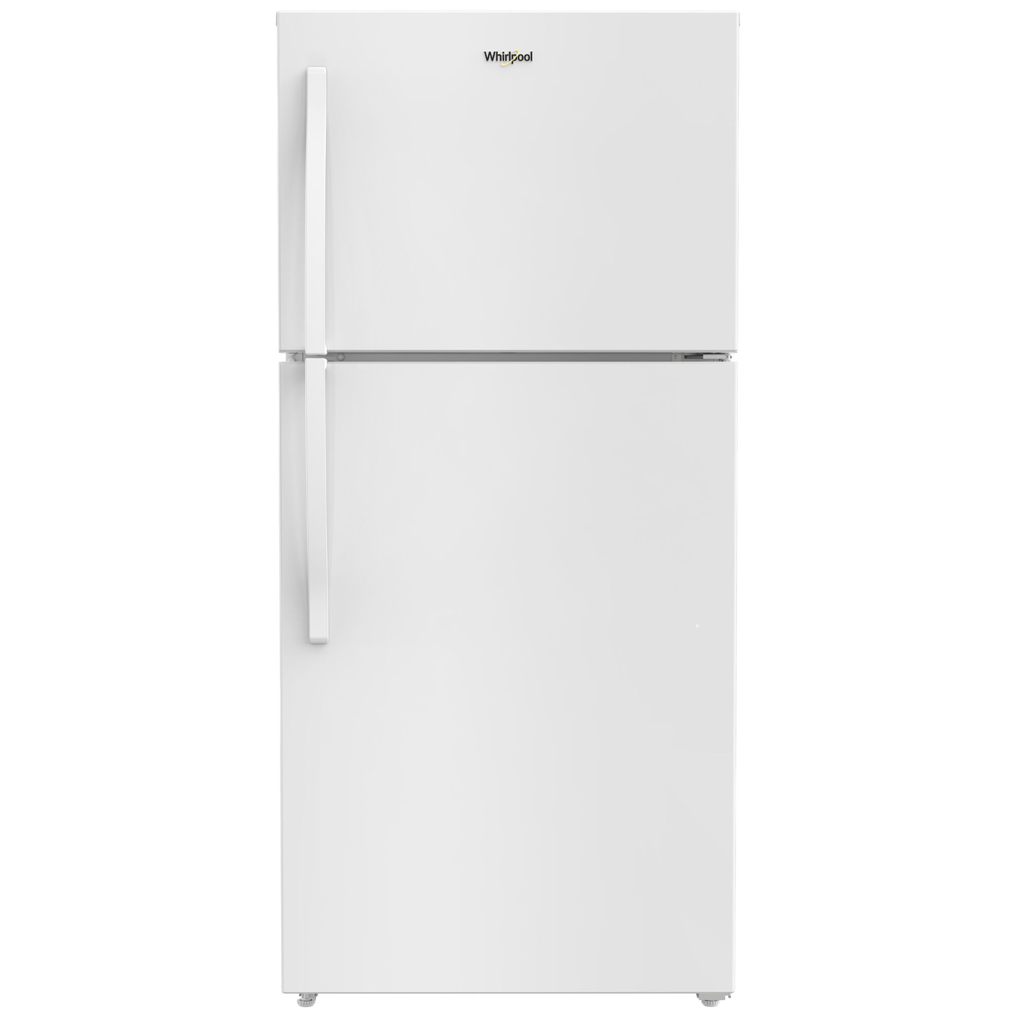 Whirlpool 30 in. 19.3 cu. ft. Garage-Ready Top Freezer