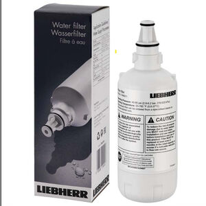 Liebherr Water Filter