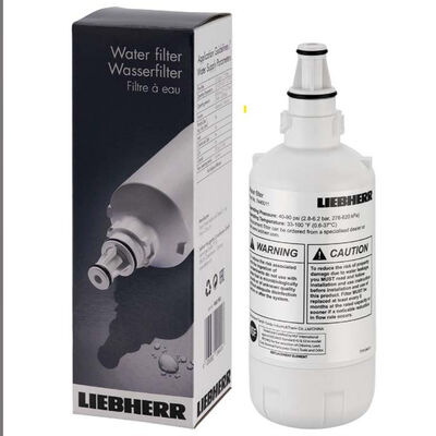Liebherr Freezer Water Filter | 9880980