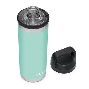 YETI Rambler 18 oz Bottle with Chug Cap - Seafoam, Yeti-Seafoam, hires