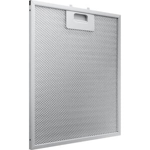 Samsung 30 in. Convertible Chimney Style Range Hood with 390 CFM, 3 Fan Speeds & 2 LED Lights - Stainless Steel, Stainless Steel, hires