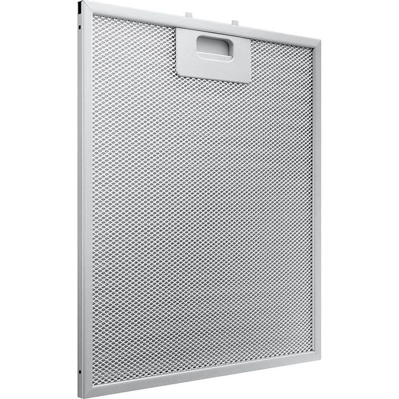 Samsung 30 in. Convertible Chimney Style Range Hood with 390 CFM, 3 Fan Speeds & 2 LED Lights - Stainless Steel, Stainless Steel, hires