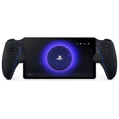 Sony PS5 PlayStation Portal Remote Player - Midnight Black | 1000044180