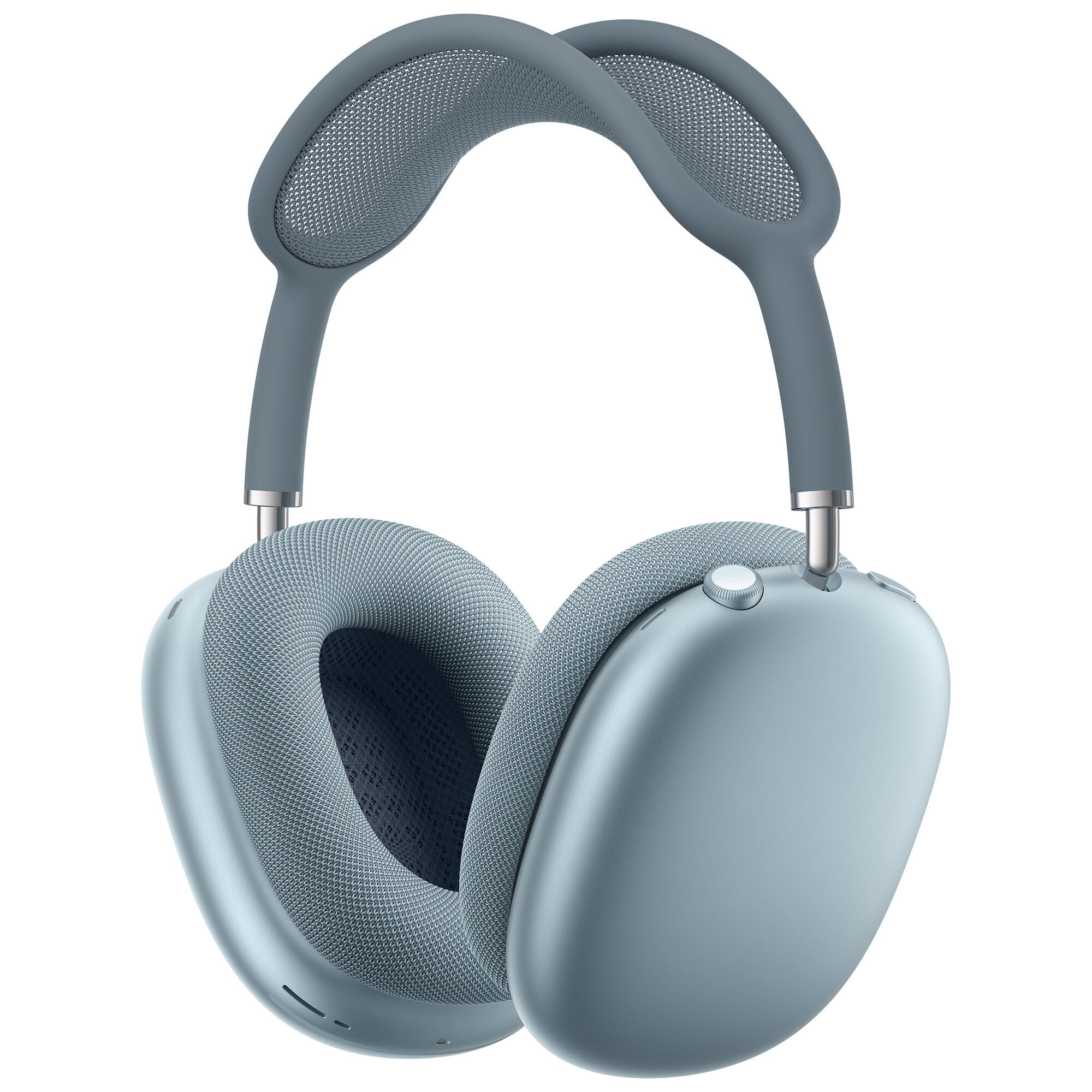 Apple - AirPods Max 2 (USB-C) - Blue | P.C. Richard & Son