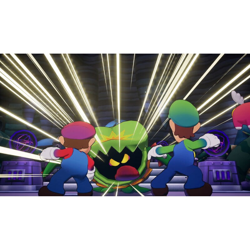 Mario & Luigi: Brothership for Nintendo Switch, , hires