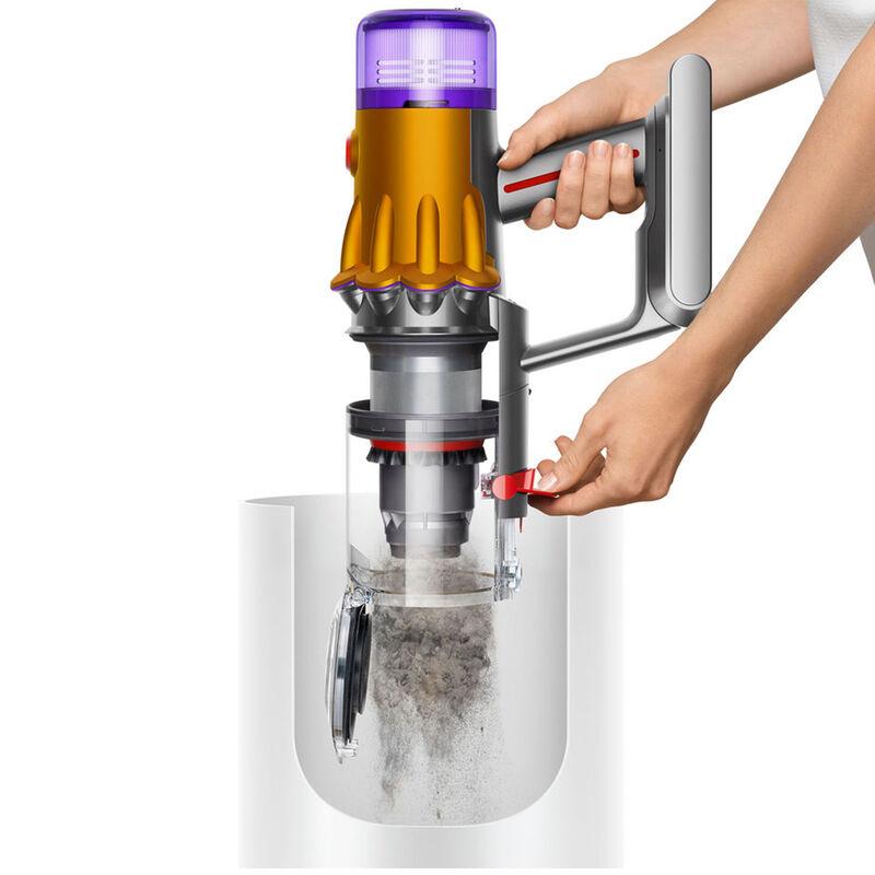 tømmerflåde binær Dræbte Dyson V12 Detect Slim Cordless Vacuum Cleaner with Laser Illumination |  P.C. Richard & Son