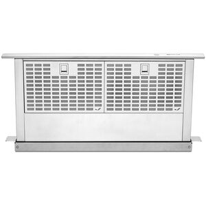 JennAir 36 in. Ducted Downdraft with 600 CFM, 4 Fan Speeds & Digital Control - Stainless Steel, , hires