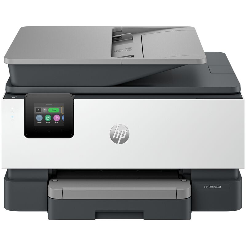 HP OfficeJet Pro 9125 All-in-One Printer with 3 months free Instant Ink, AI-capable, , hires