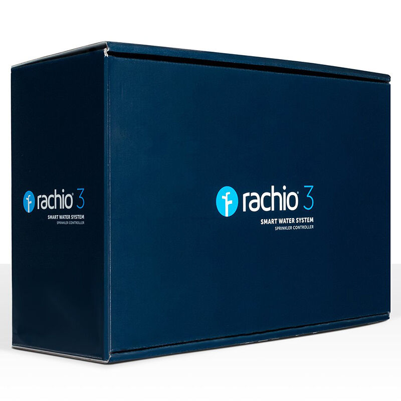 Rachio 8-Zone Smart Sprinkler Controller (3rd Generation), , hires