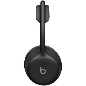 Beats 360 Over-Ear Headphones - Black with Black Performance Knit Cushions, , hires