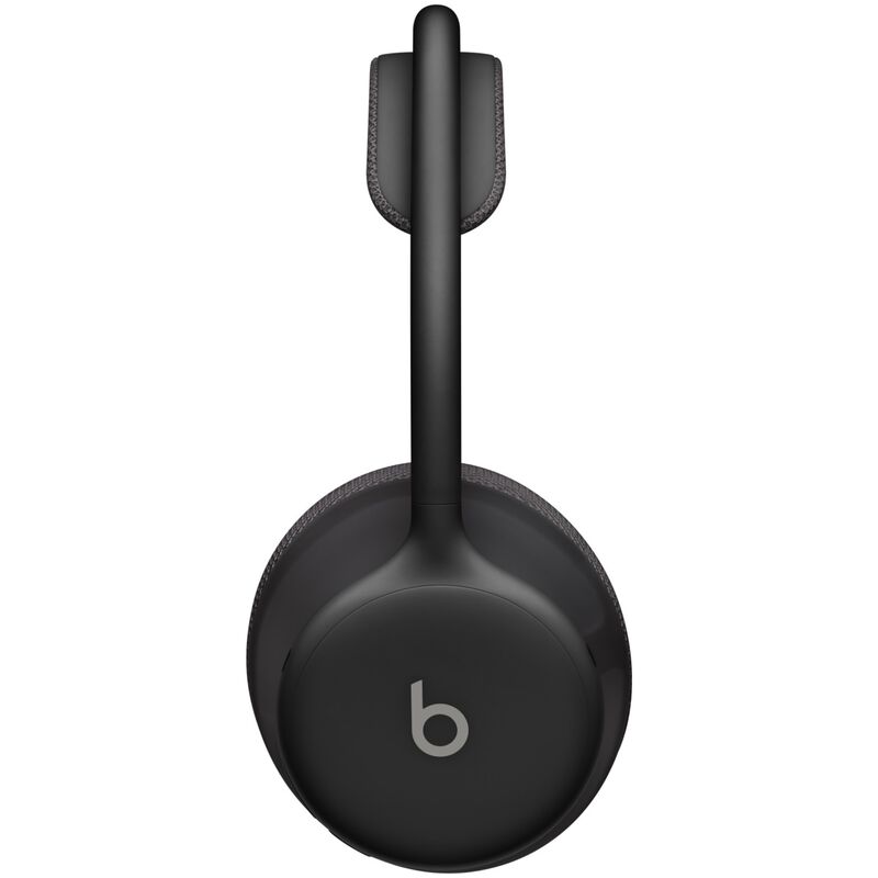 Beats 360 Over-Ear Headphones - Black with Black Performance Knit Cushions, , hires