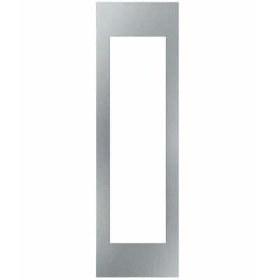 Thermador 24 in. Door Panel for Refrigerators - Stainless Steel | TFL24IW905