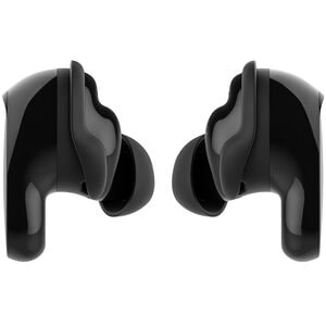 Bose QuietComfort Noise Cancelling Earbuds 2 - Triple Black, , hires